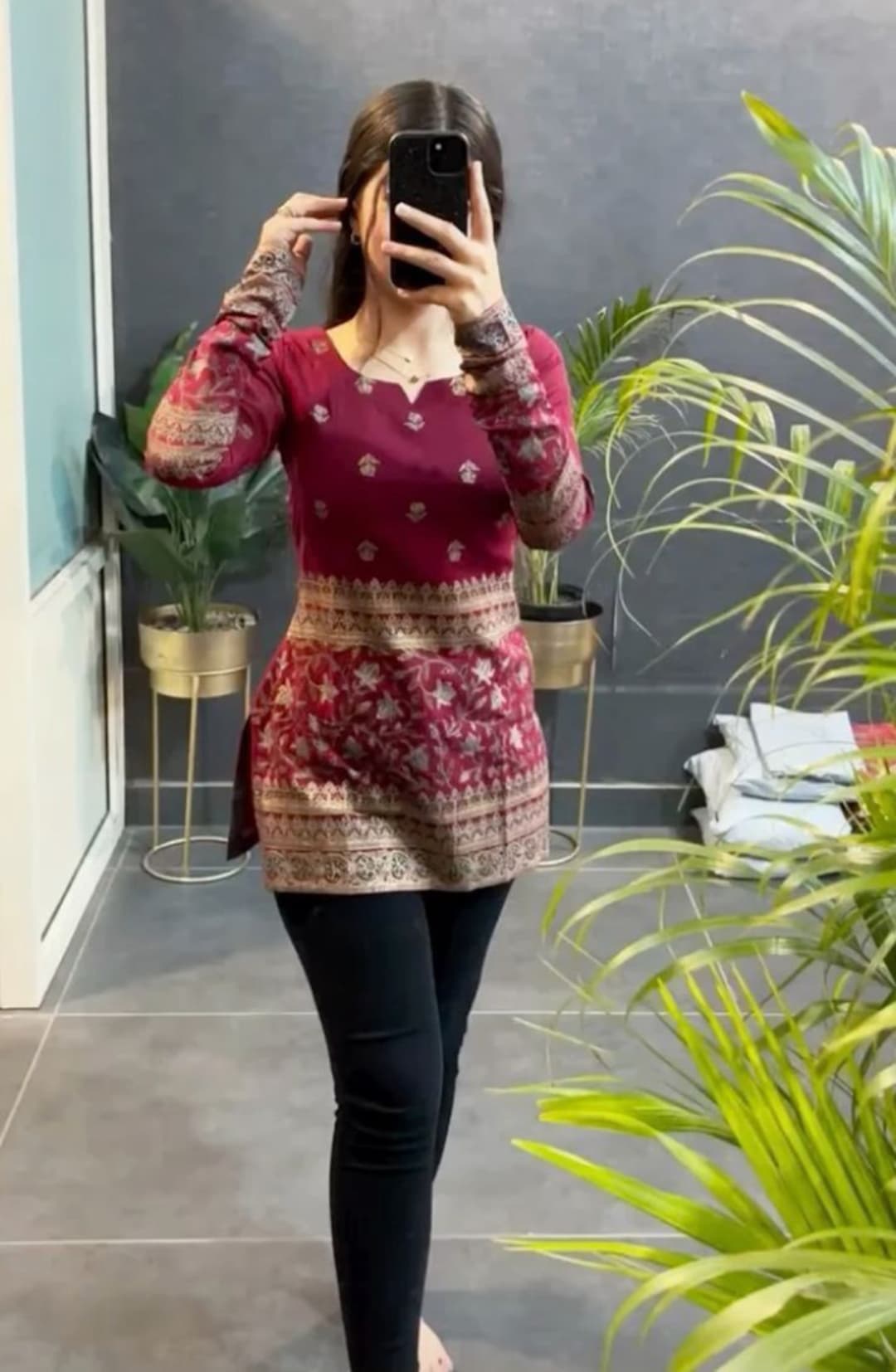 Rimsha from islamabad